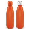 Mirage Powder Coated Vacuum Bottle [3-116329]