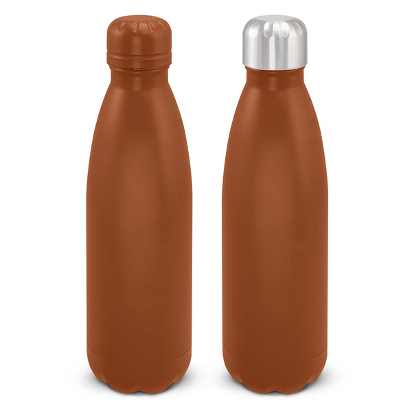Mirage Powder Coated Vacuum Bottle [3-116329]