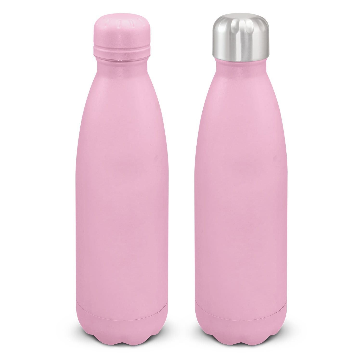Mirage Powder Coated Vacuum Bottle [3-116329]