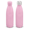 Mirage Powder Coated Vacuum Bottle [3-116329]