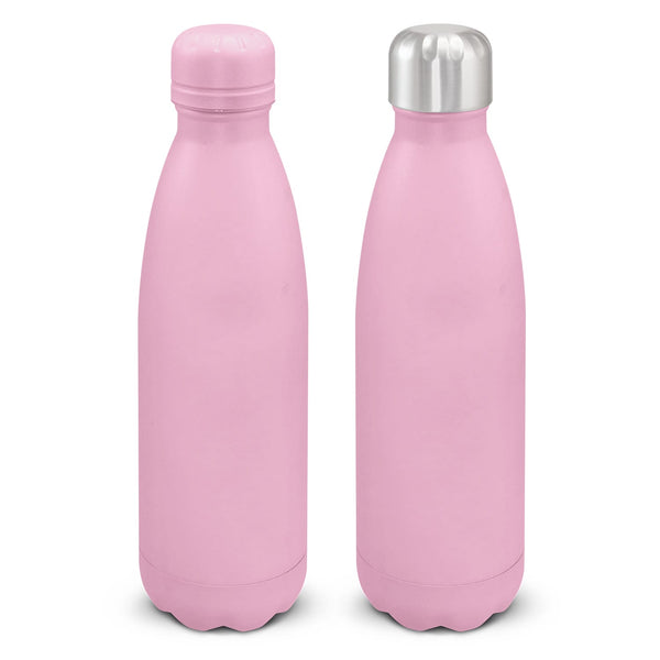 Mirage Powder Coated Vacuum Bottle [3-116329]