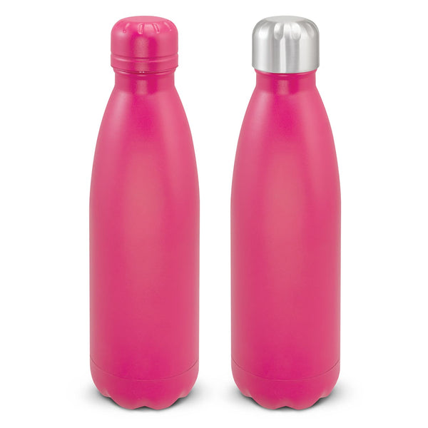 Mirage Powder Coated Vacuum Bottle [3-116329]