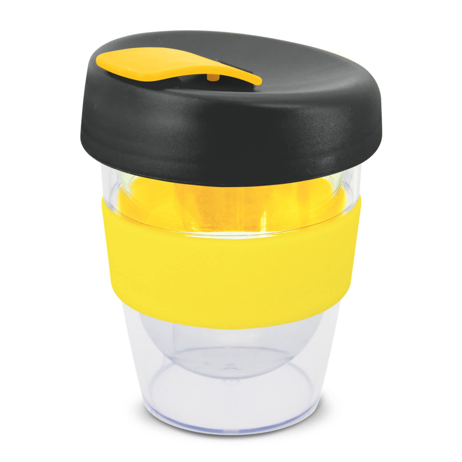 Express Cup Leviosa with Band  230ml [3-116346]