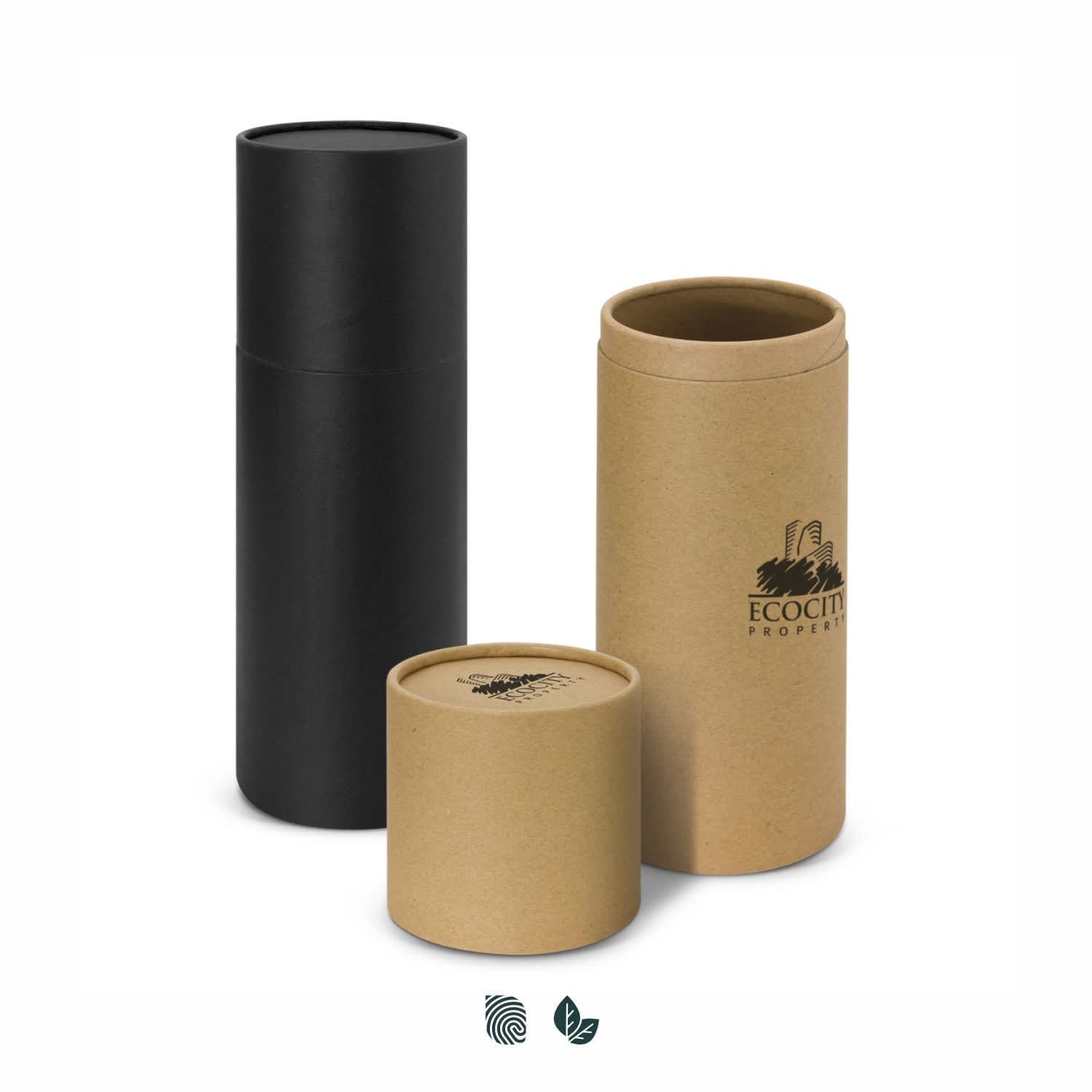 Drink Bottle Gift Tube  Large [3-116388]