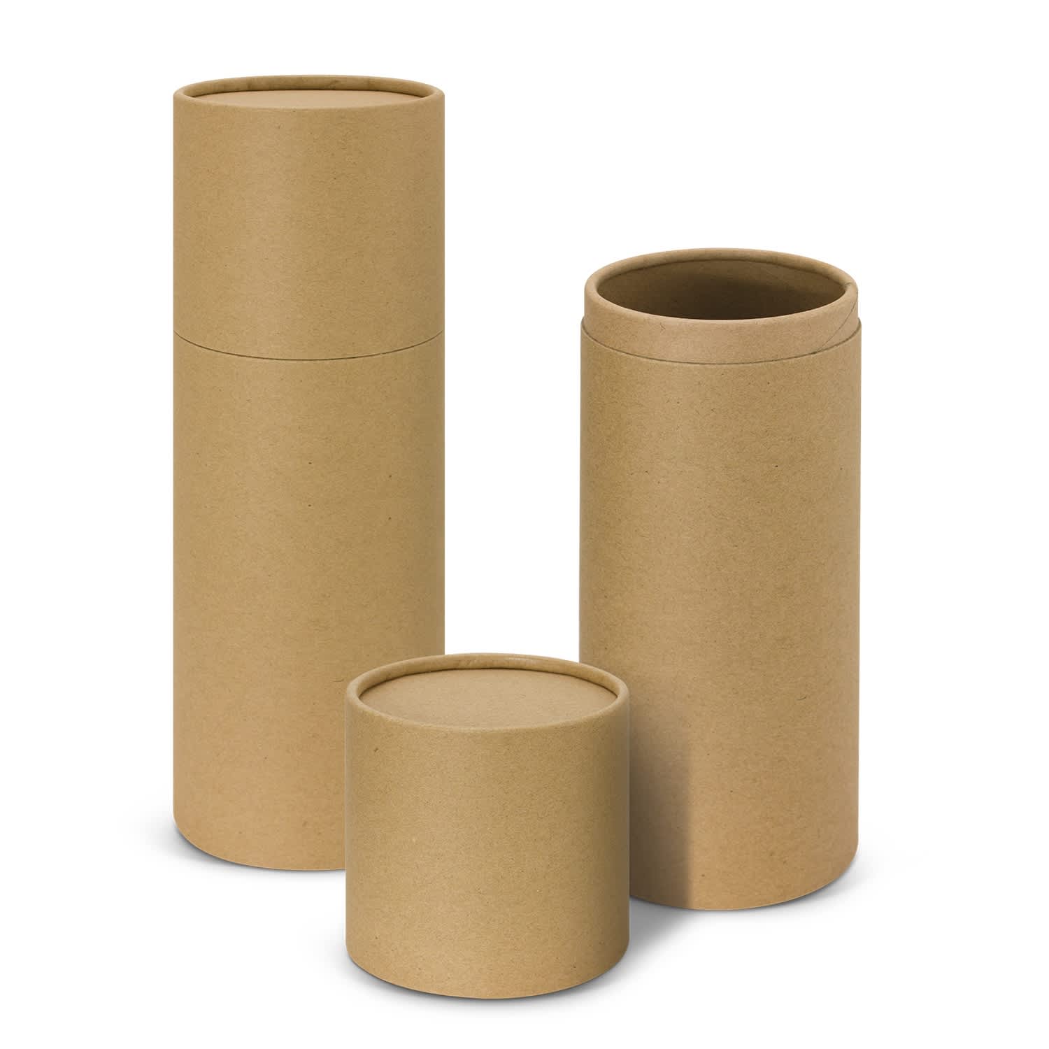 Drink Bottle Gift Tube  Large [3-116388]
