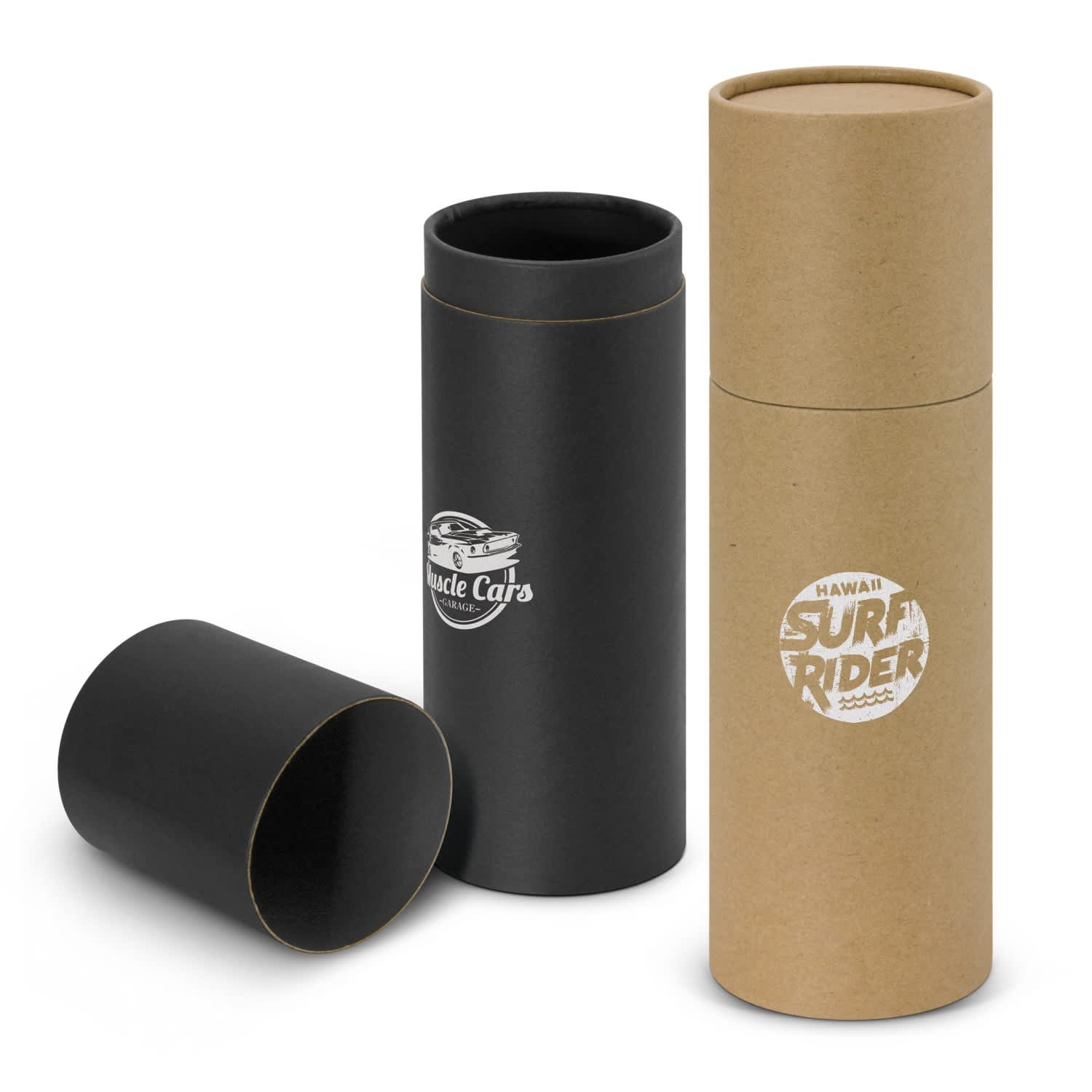 Drink Bottle Gift Tube  Small [3-116389]