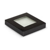 Venice Glass Coaster  Set of 4  Square [3-116395]