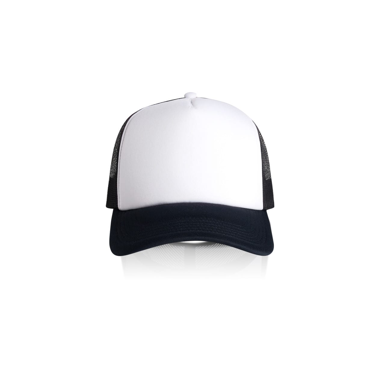 AS Colour Frame Foam 2Tone Trucker [88-1163]