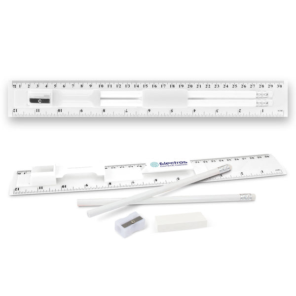 Stationery Set [3-116445]