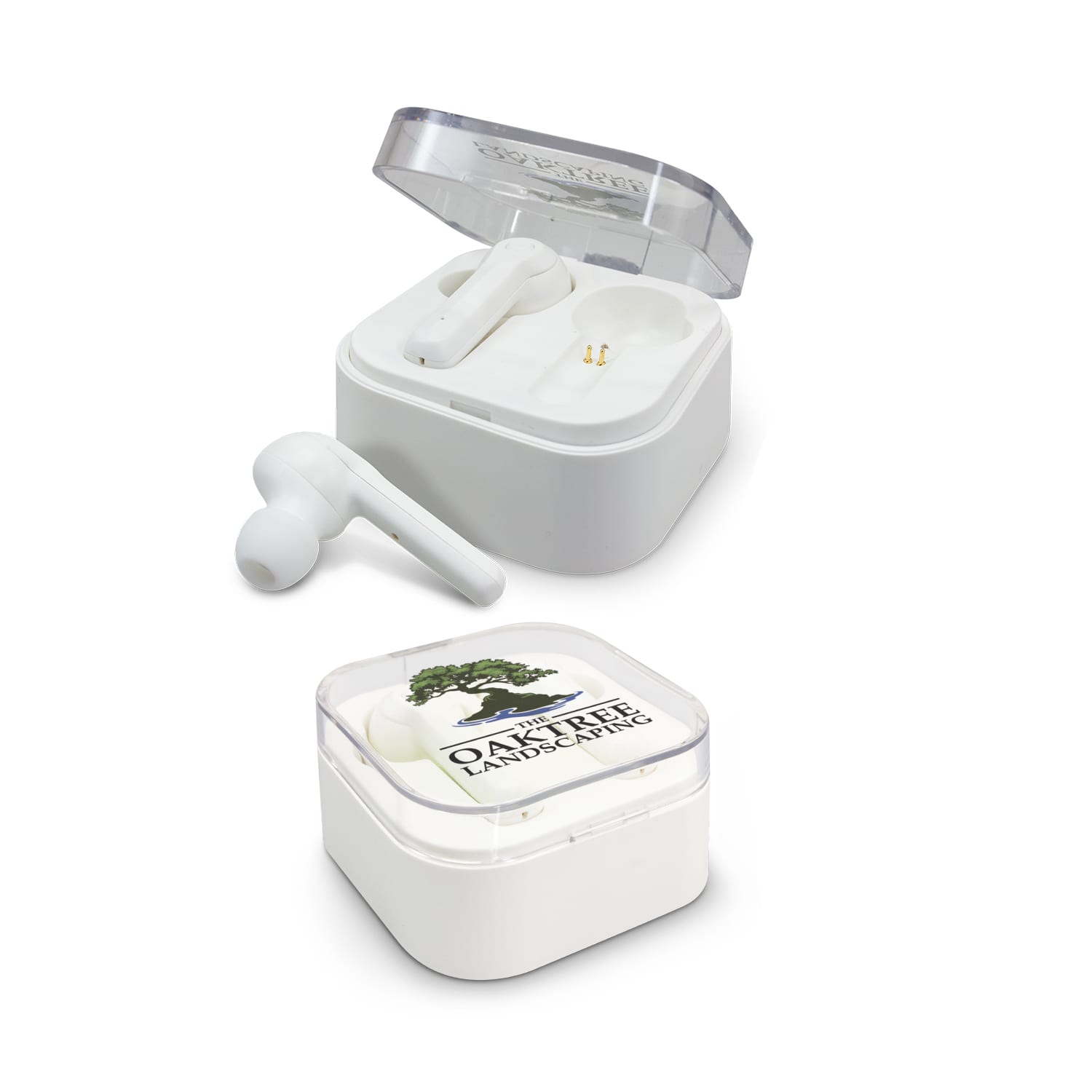 Tempo Bluetooth Earbuds [3-116449]