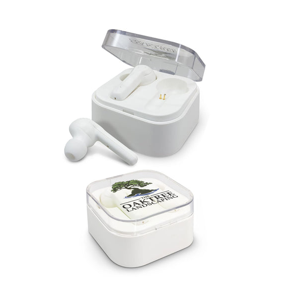 Tempo Bluetooth Earbuds [3-116449]