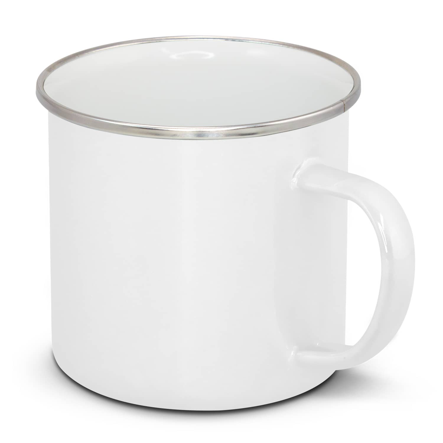 Bendigo Enamel Mug [3-116462]