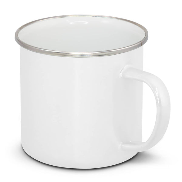 Bendigo Enamel Mug [3-116462]