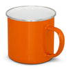 Bendigo Enamel Mug [3-116462]