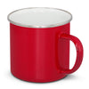 Bendigo Enamel Mug [3-116462]