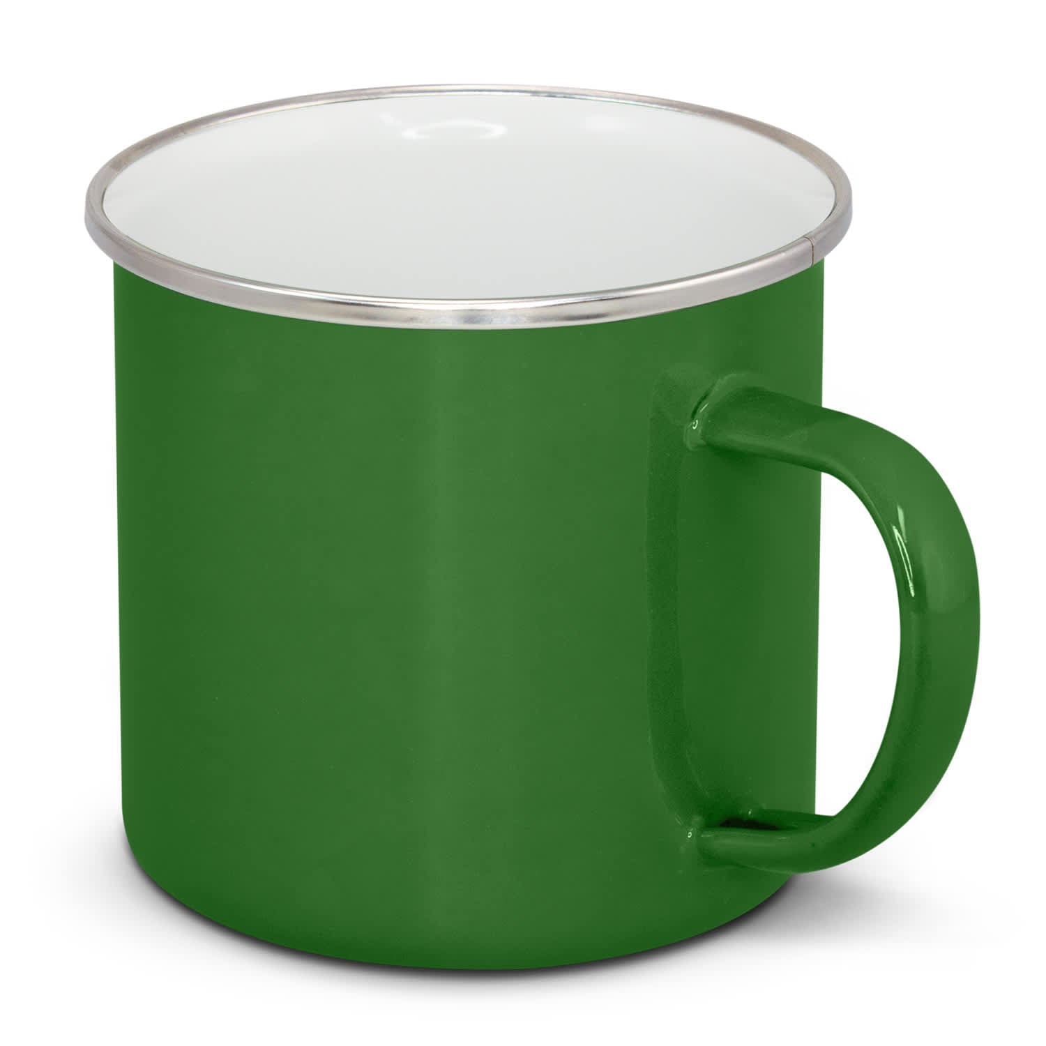 Bendigo Enamel Mug [3-116462]