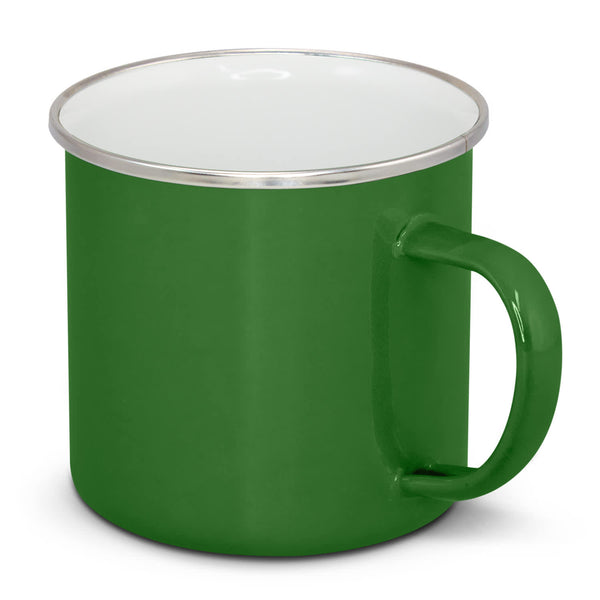 Bendigo Enamel Mug [3-116462]