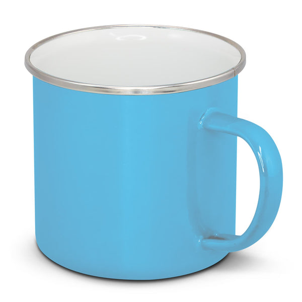 Bendigo Enamel Mug [3-116462]