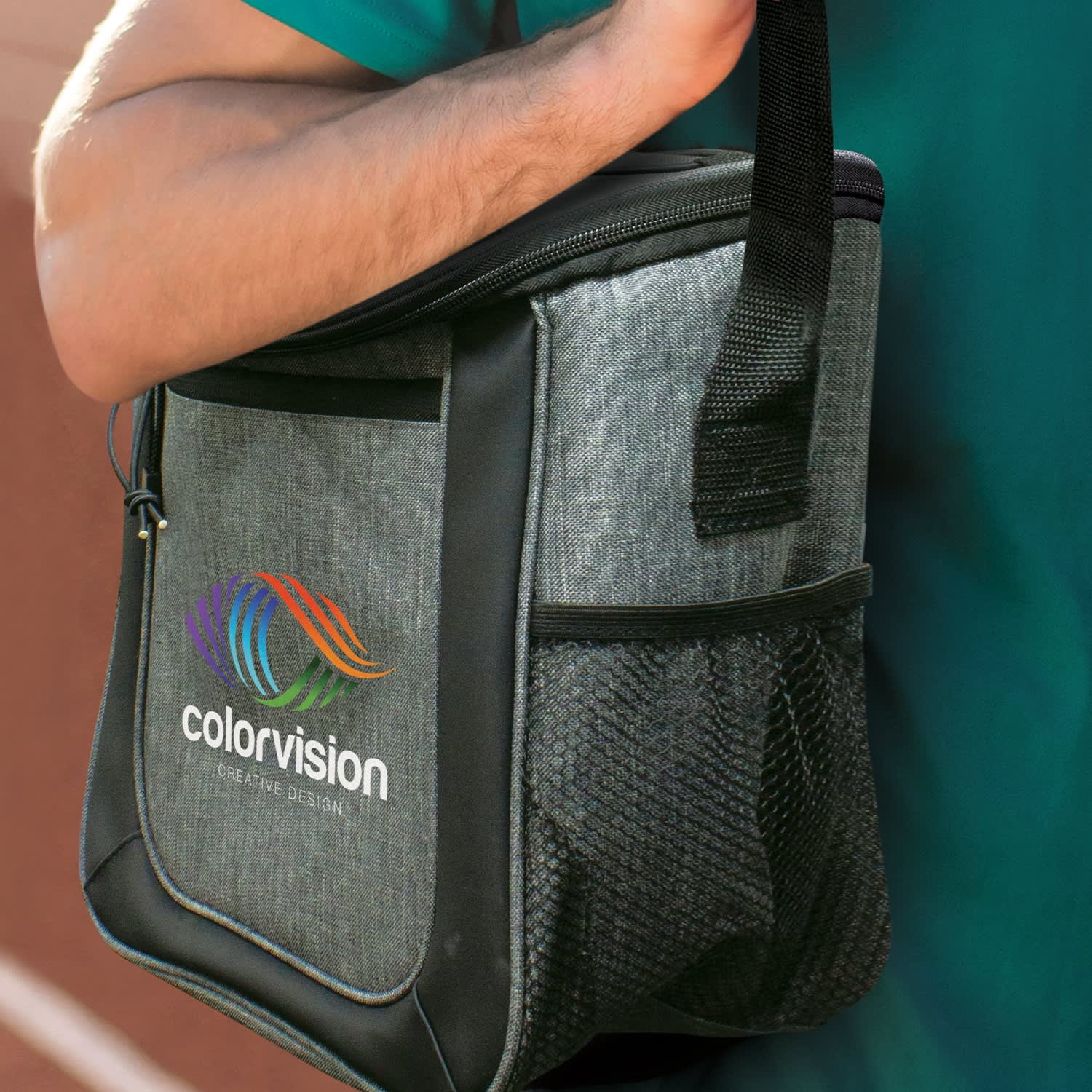 Aspiring Cooler Bag  Elite [3-116469]
