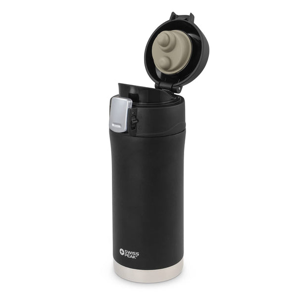 Swiss Peak Elite Copper Vacuum Mug [3-116488]