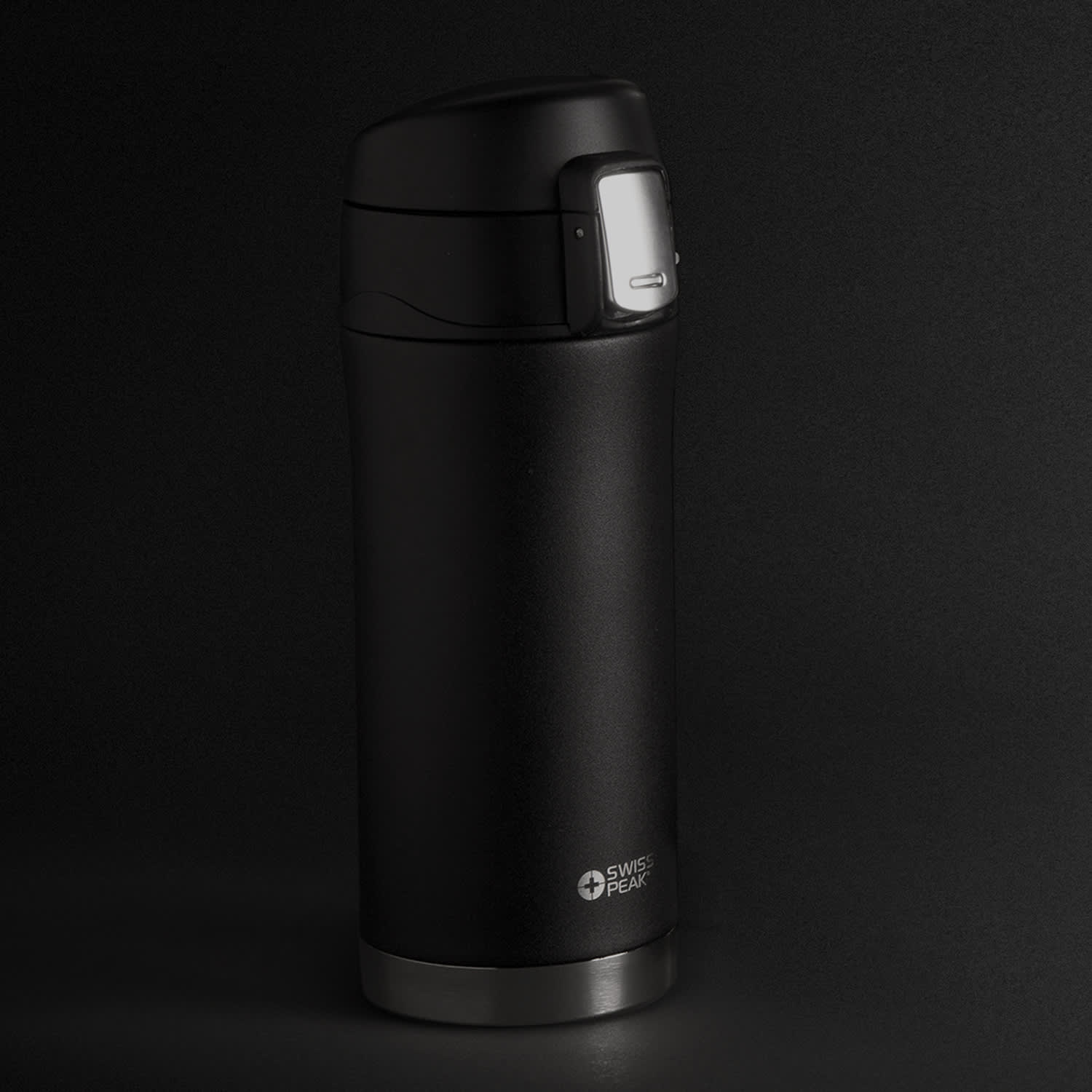 Swiss Peak Elite Copper Vacuum Mug [3-116488]