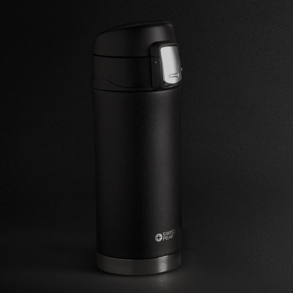 Swiss Peak Elite Copper Vacuum Mug [3-116488]