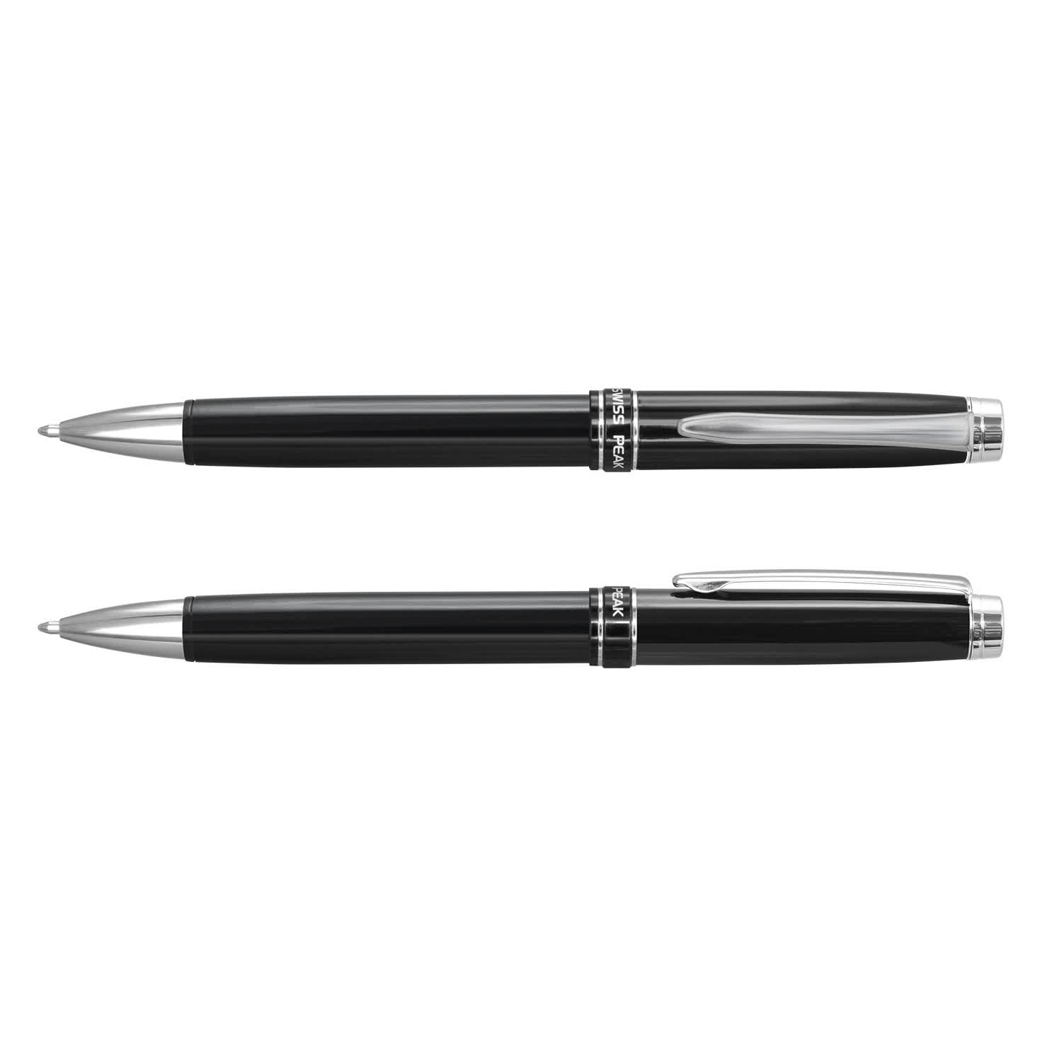 Swiss Peak Heritage Ballpoint Pen [3-116497]