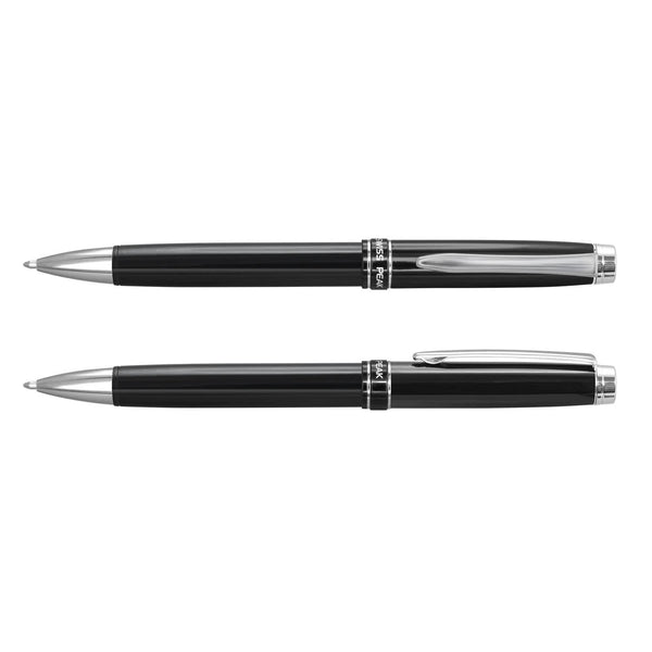 Swiss Peak Heritage Ballpoint Pen [3-116497]