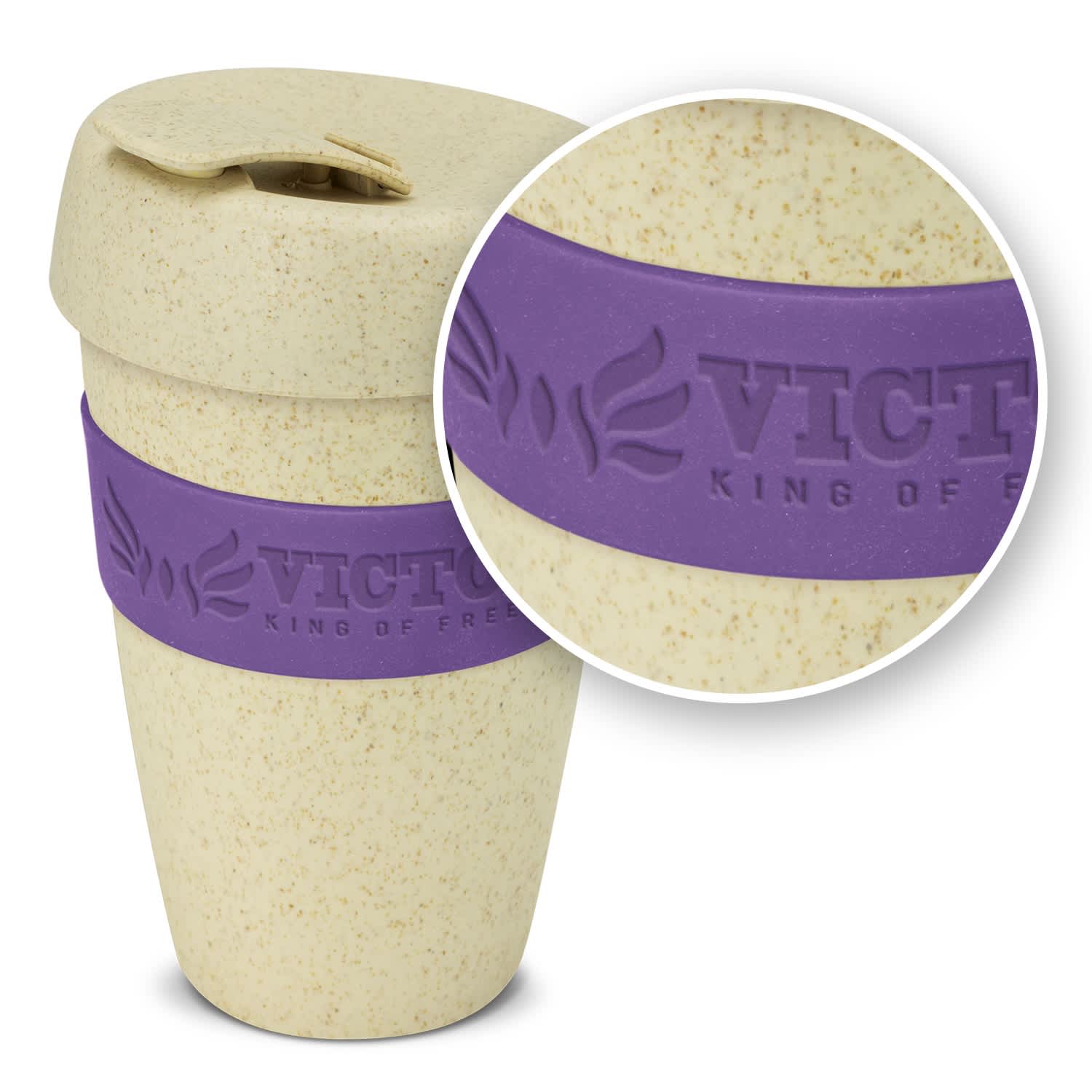 Express Cup  Natural 480ml [3-116531]