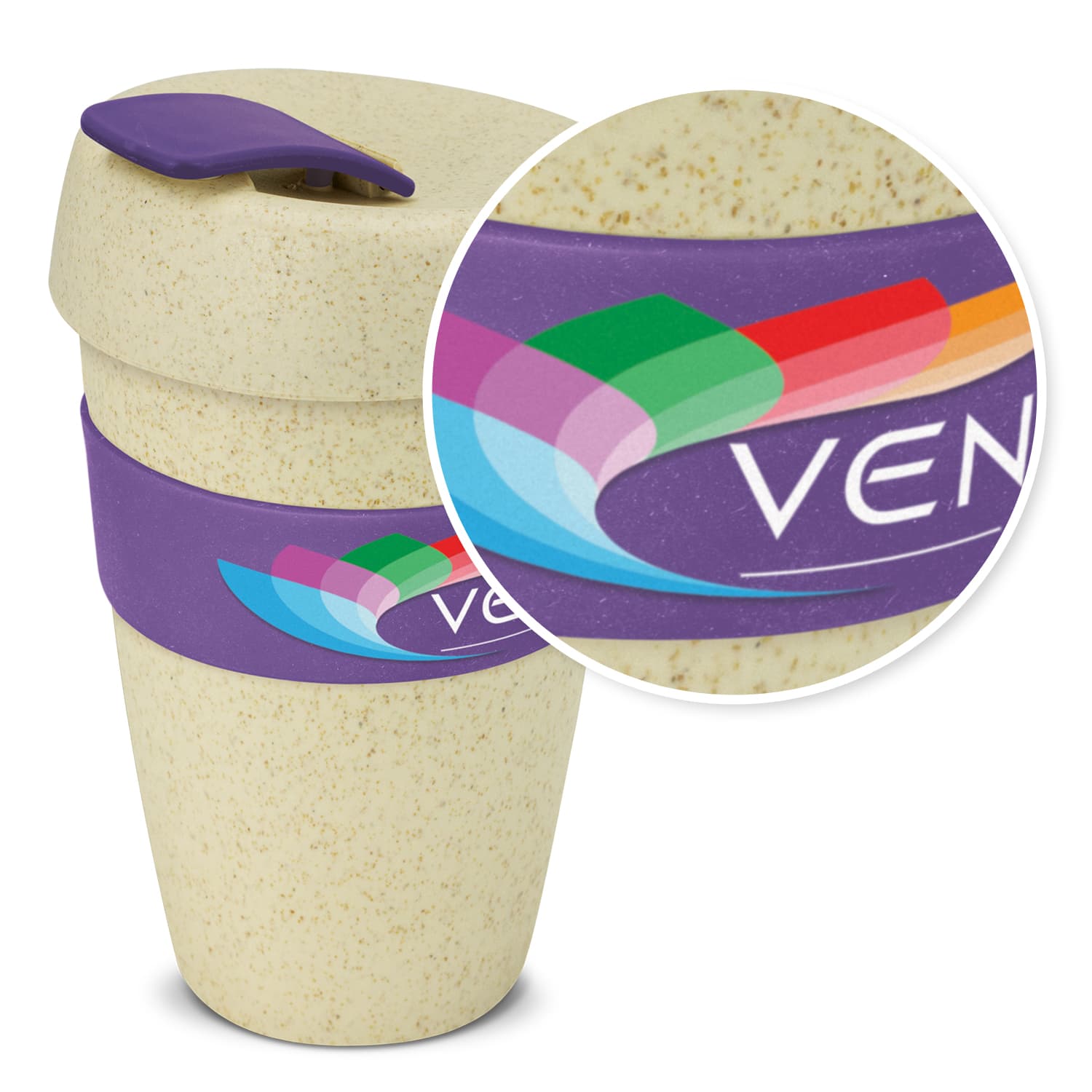 Express Cup  Natural 480ml [3-116531]