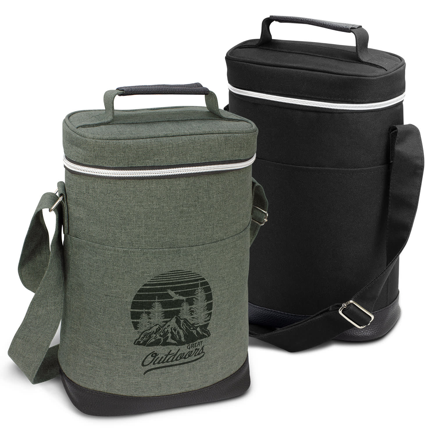 Nirvana Wine Cooler Bag [3-116539]