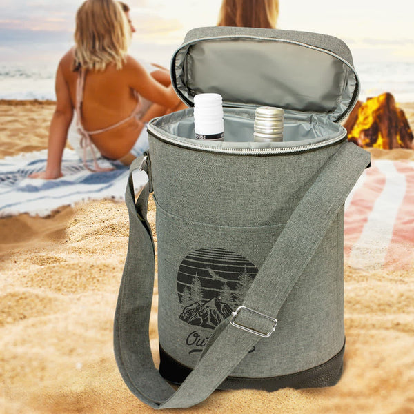 Nirvana Wine Cooler Bag [3-116539]