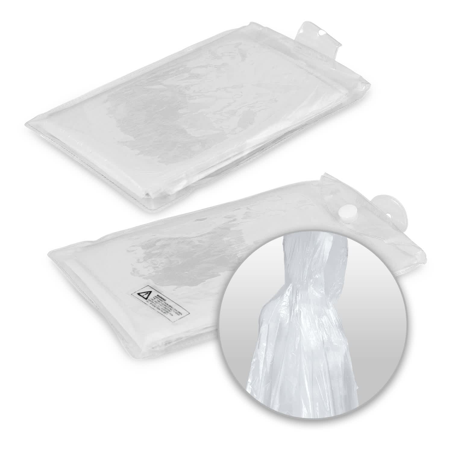 Emergency Poncho [3-116563]