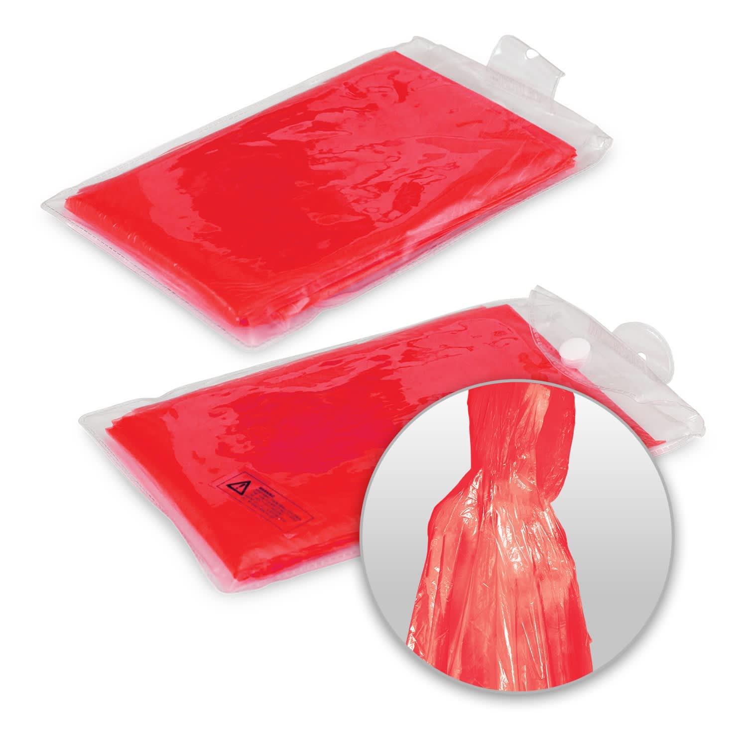 Emergency Poncho [3-116563]