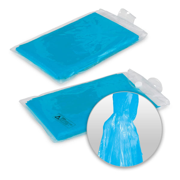 Emergency Poncho [3-116563]