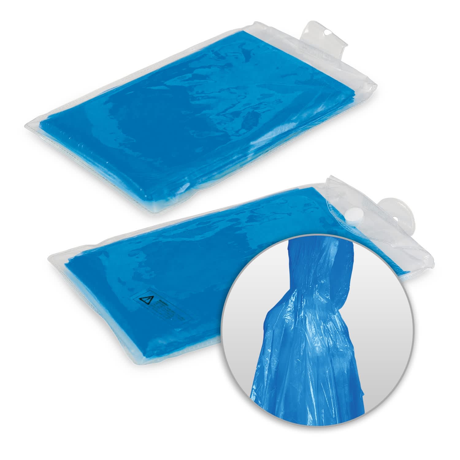 Emergency Poncho [3-116563]