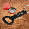 Bristol Bottle Opener Key Ring [3-116564]