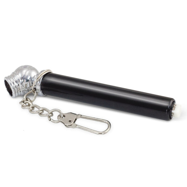 Tyre Pressure Gauge Key Ring [3-116565]