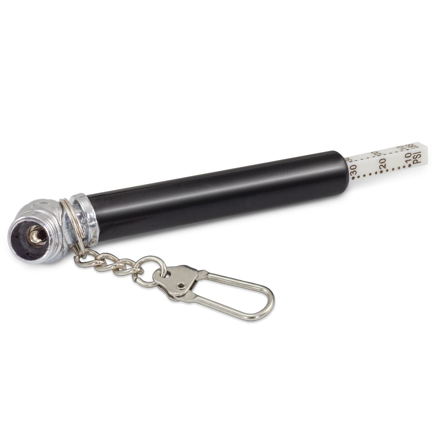 Tyre Pressure Gauge Key Ring [3-116565]