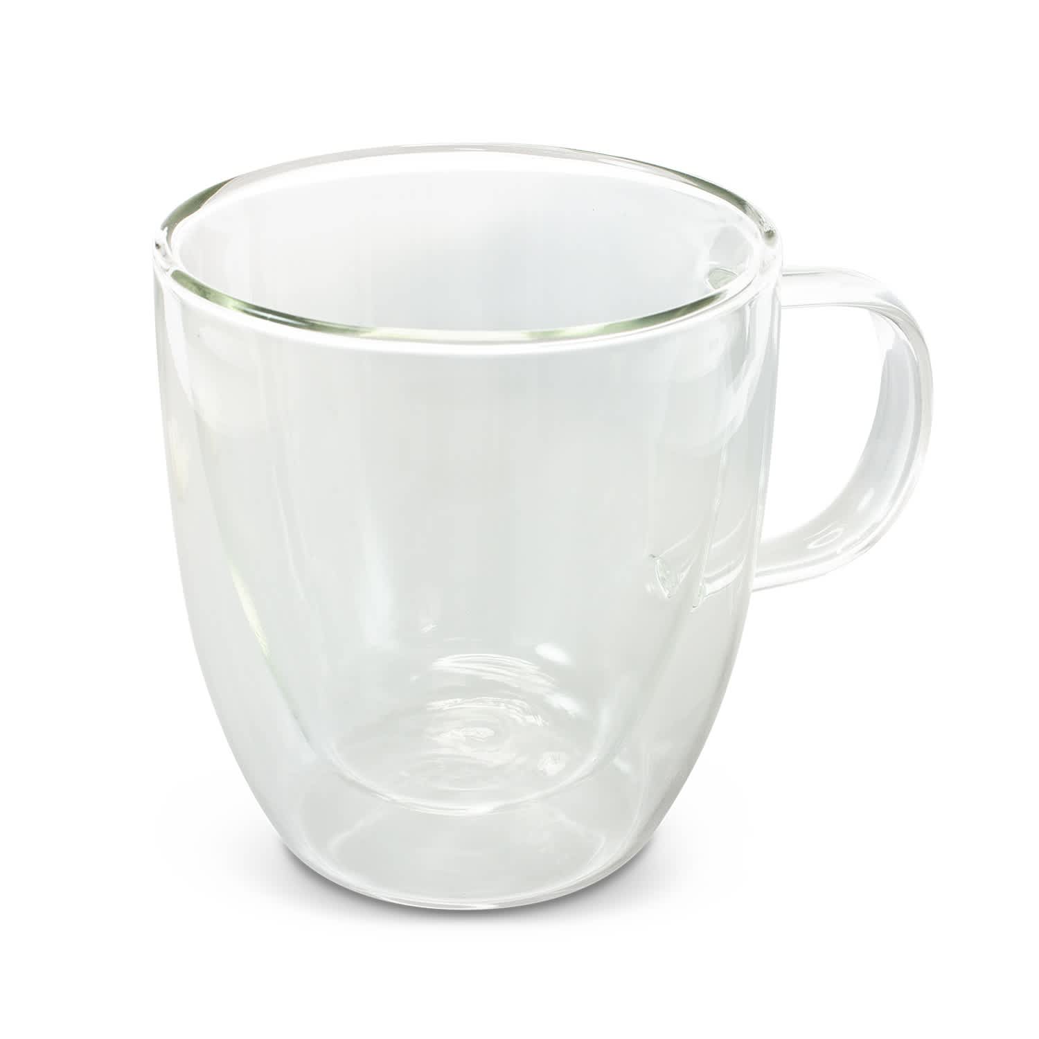 Riviera Double Wall Glass Cup [3-116579]