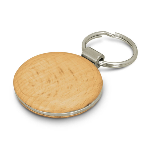 Echo Key Ring  Round [3-116583]