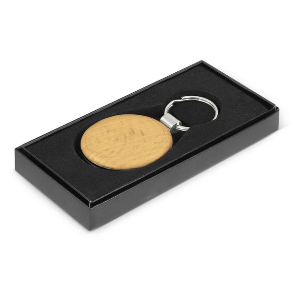 Echo Key Ring  Round [3-116583]
