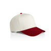 AS Colour Frame TwoTone Cap [88-1165]