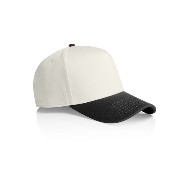 AS Colour Frame TwoTone Cap [88-1165]