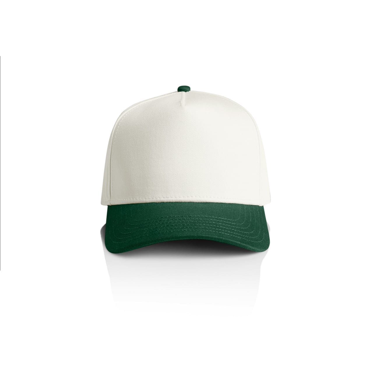 AS Colour Frame TwoTone Cap [88-1165]