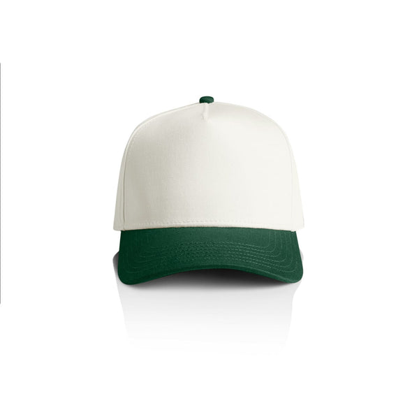 AS Colour Frame TwoTone Cap [88-1165]