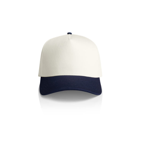 AS Colour Frame TwoTone Cap [88-1165]