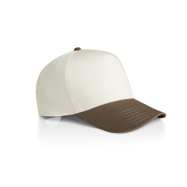 AS Colour Frame TwoTone Cap [88-1165]
