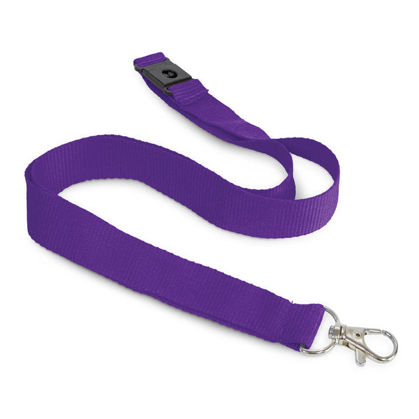 Cotton Lanyard [3-116609]