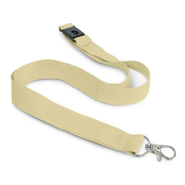 Cotton Lanyard [3-116609]